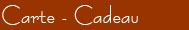 Carte - Cadeau