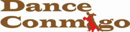 Dance Conmigo Logo